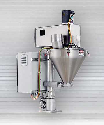 Fillers - Weighers